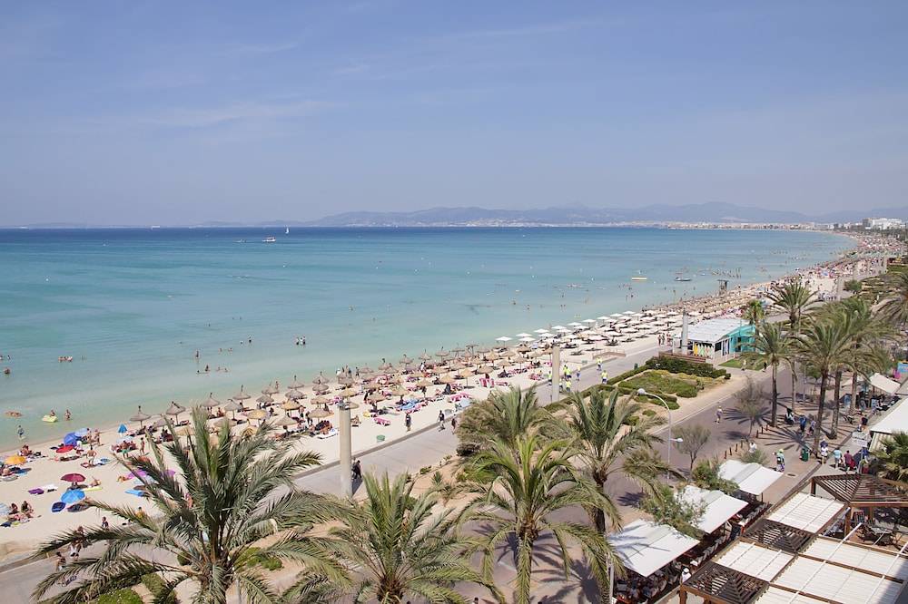 AYA Seahotel - Adults Only 2