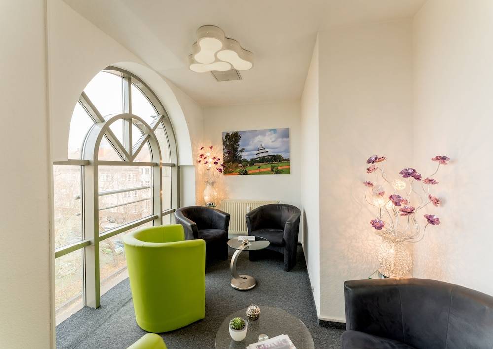 Hotel Stadtfeld 2