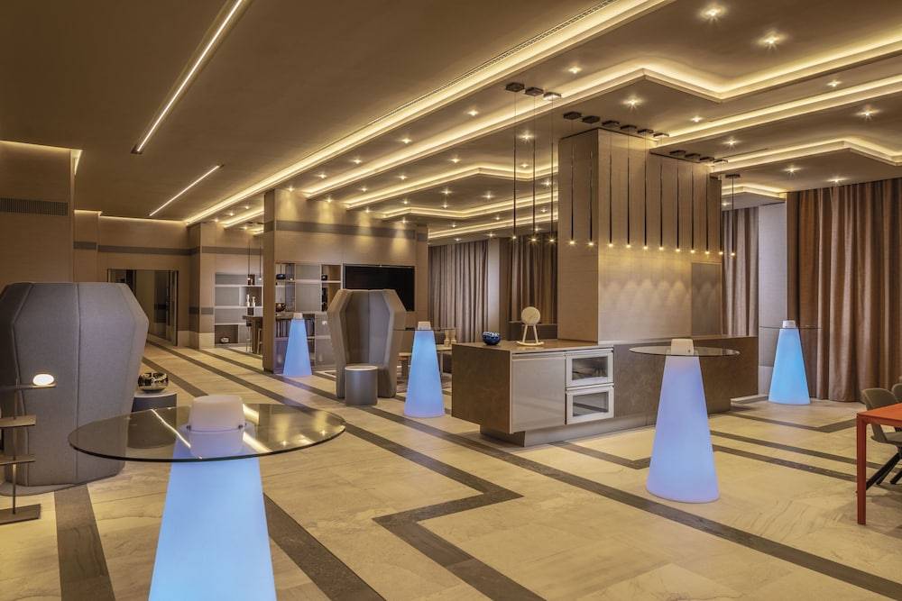 Hyatt Regency Algiers Airport 2