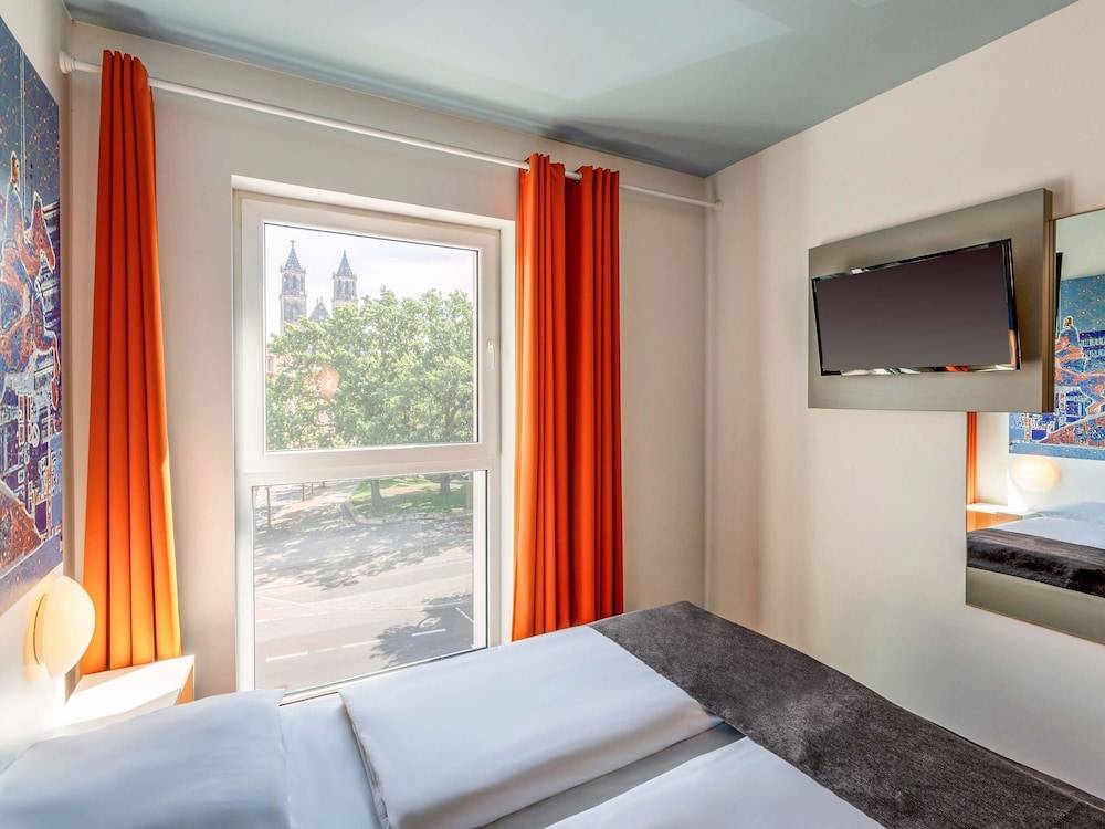 B&B HOTEL Magdeburg-City 2