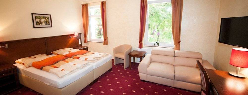 Hotel Medaillon 2