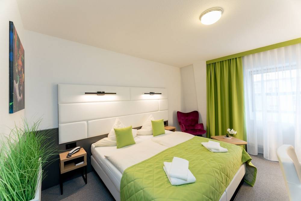 Hotel Stadtfeld 1