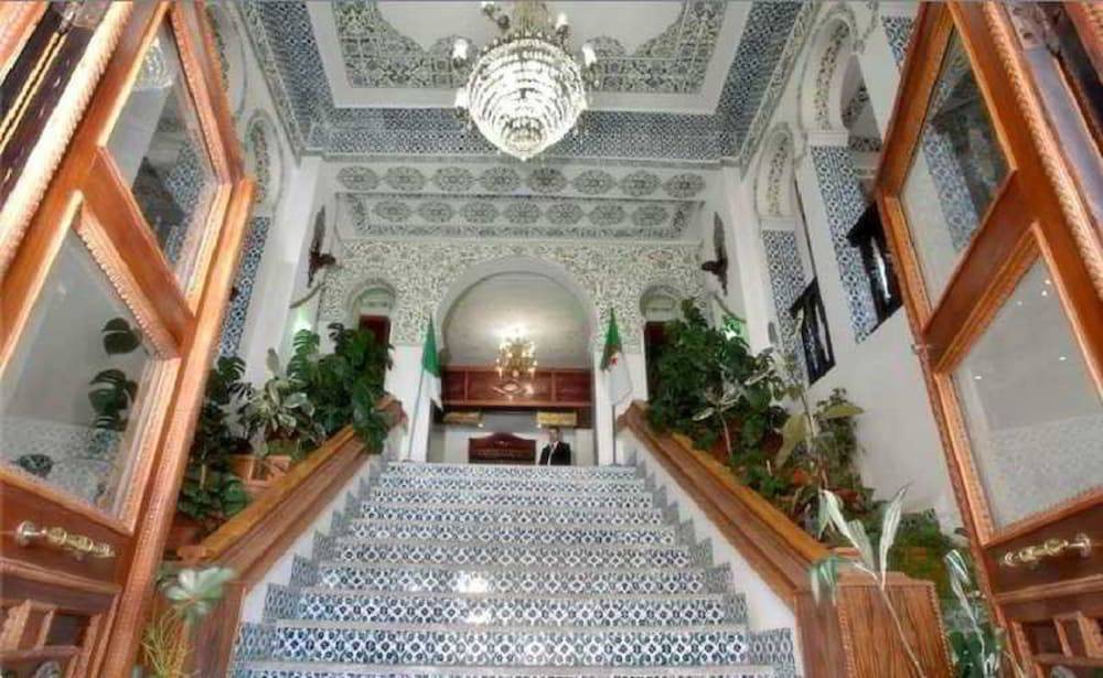 Dar Diaf Alger 2
