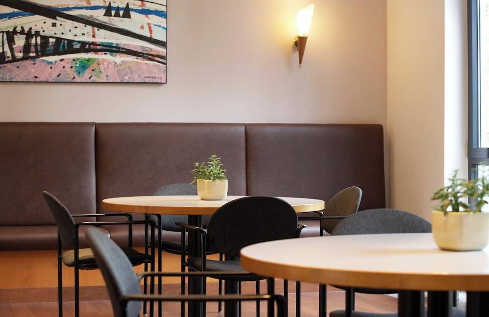 Hotel Magdeburg City Center by Leonardo Hotels 2