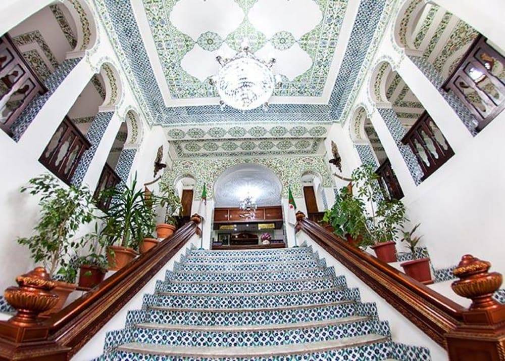 Dar Diaf Alger 1