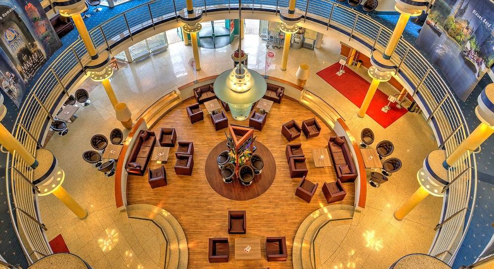 ACHAT Hotel Magdeburg 1
