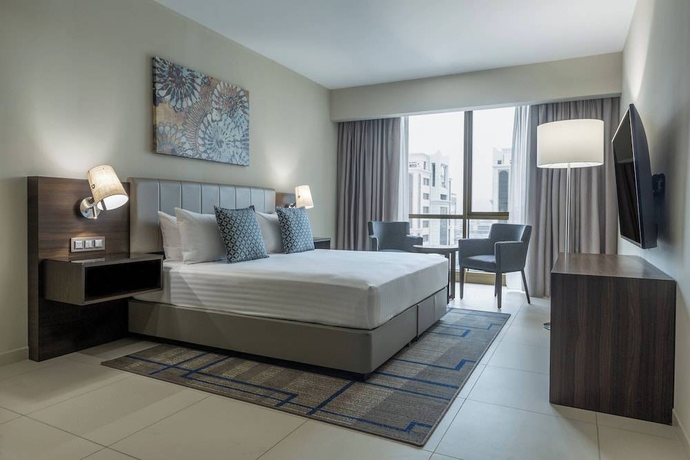 Residence Inn by Marriott Algiers Bab Ezzouar 2
