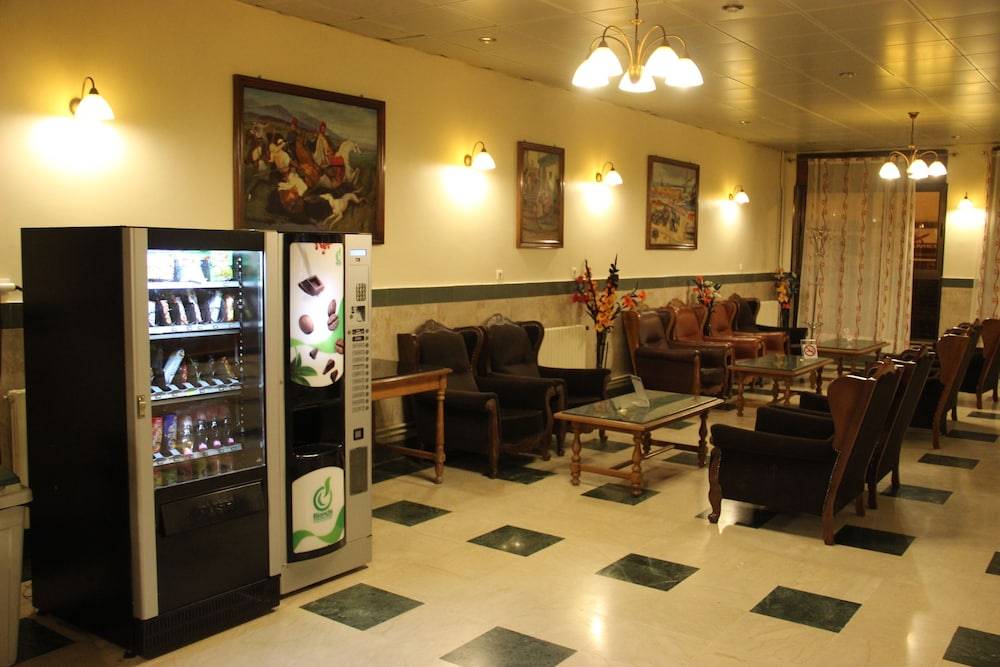 Hotel Hydra 2