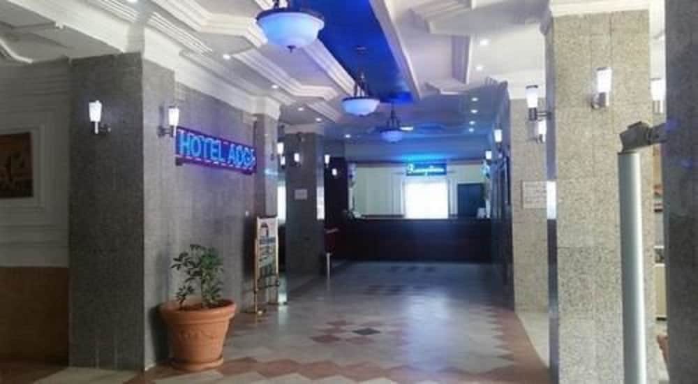 Grand Hotel Adghir 2