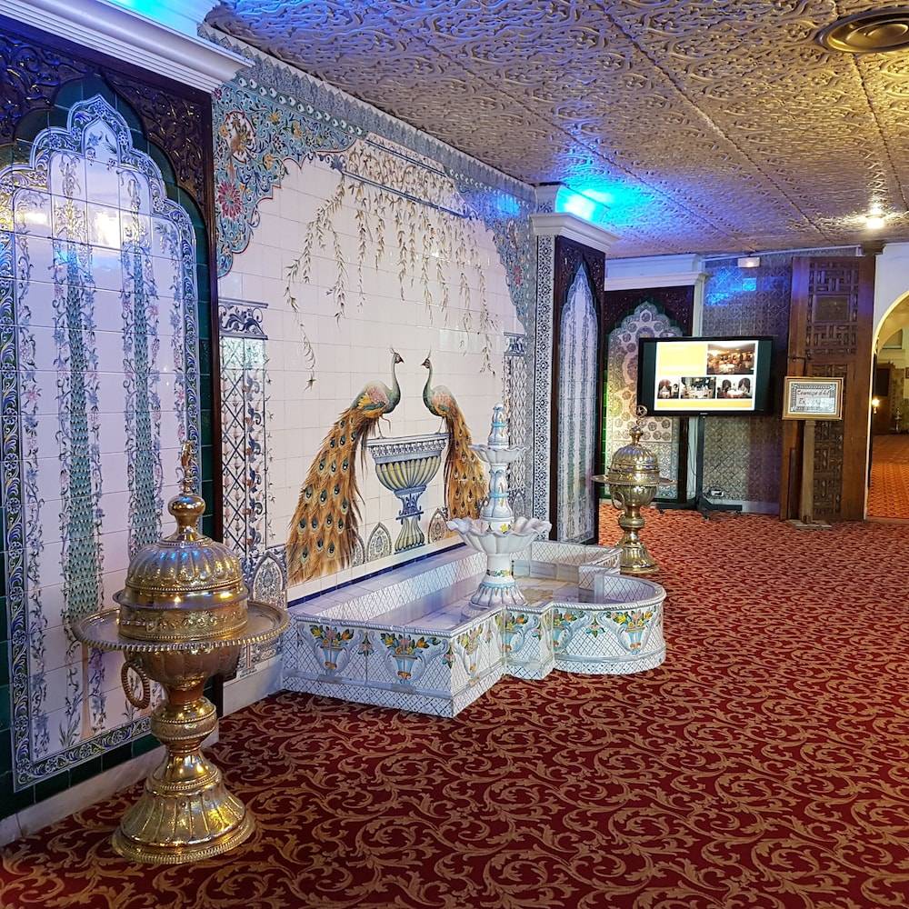Hotel El-Djazair 2
