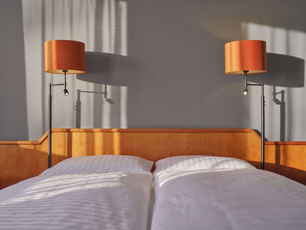 Classik Hotel Magdeburg 1
