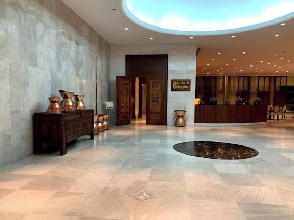 Hotel El Aurassi 2