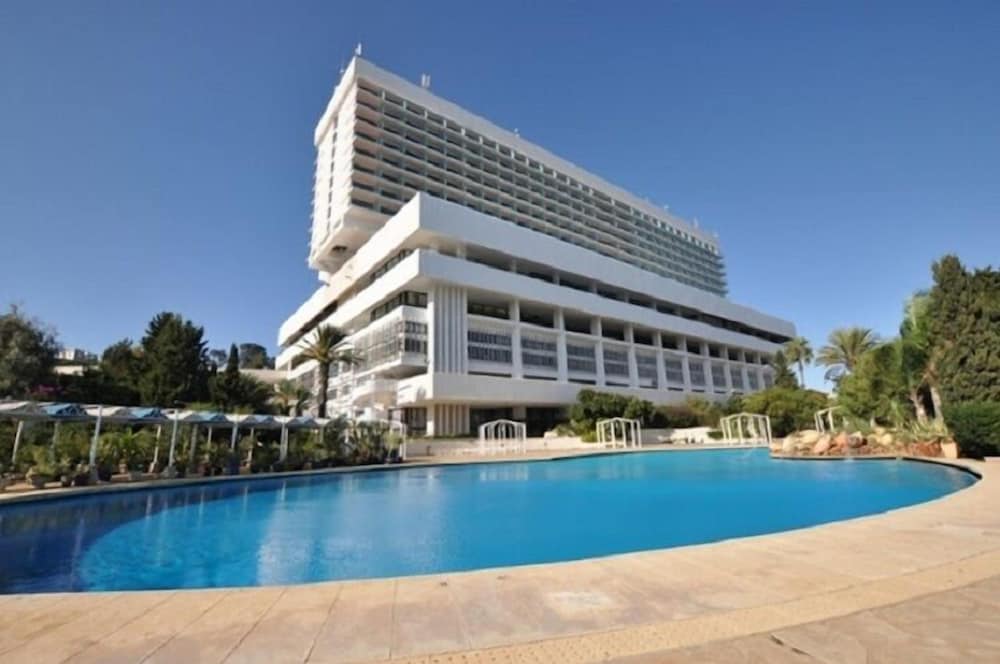 Hotel El Aurassi 1