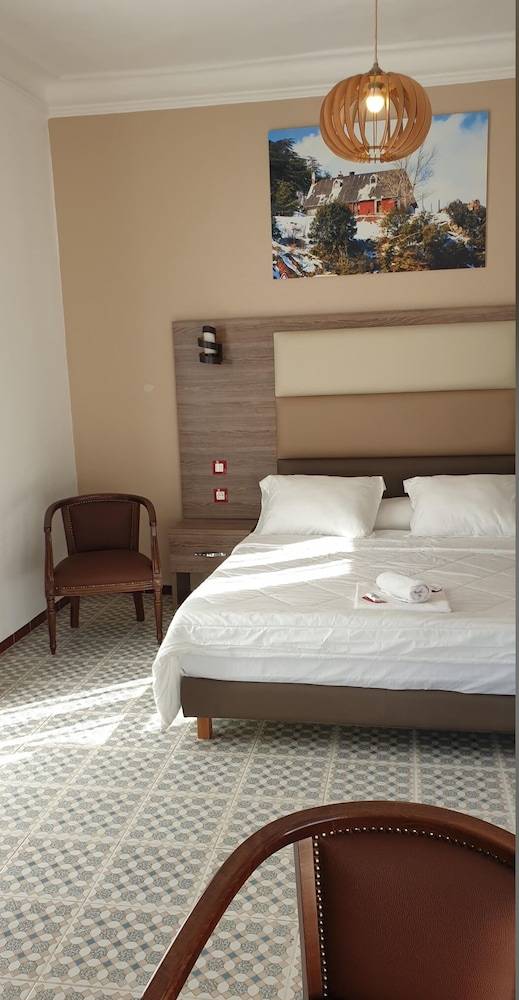 Samir Hotel 2