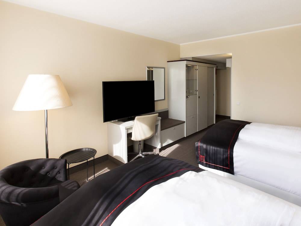 DORMERO Hotel Dessau-Roßlau 2