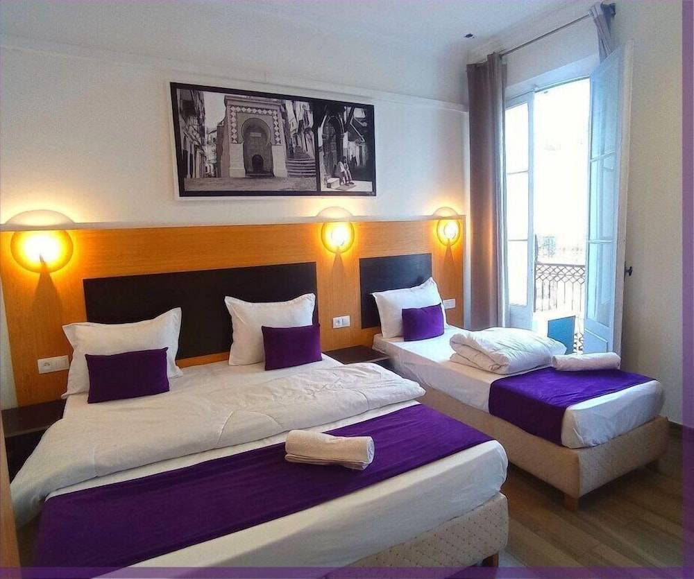 Hotel de la Poste 2