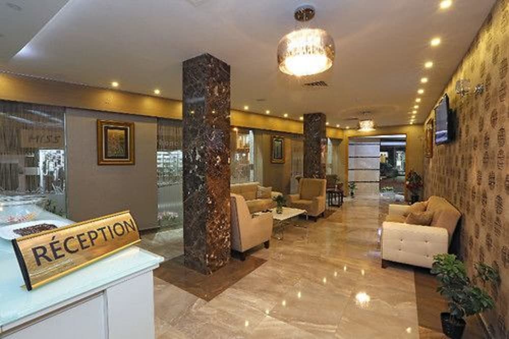 Hôtel Saray 2