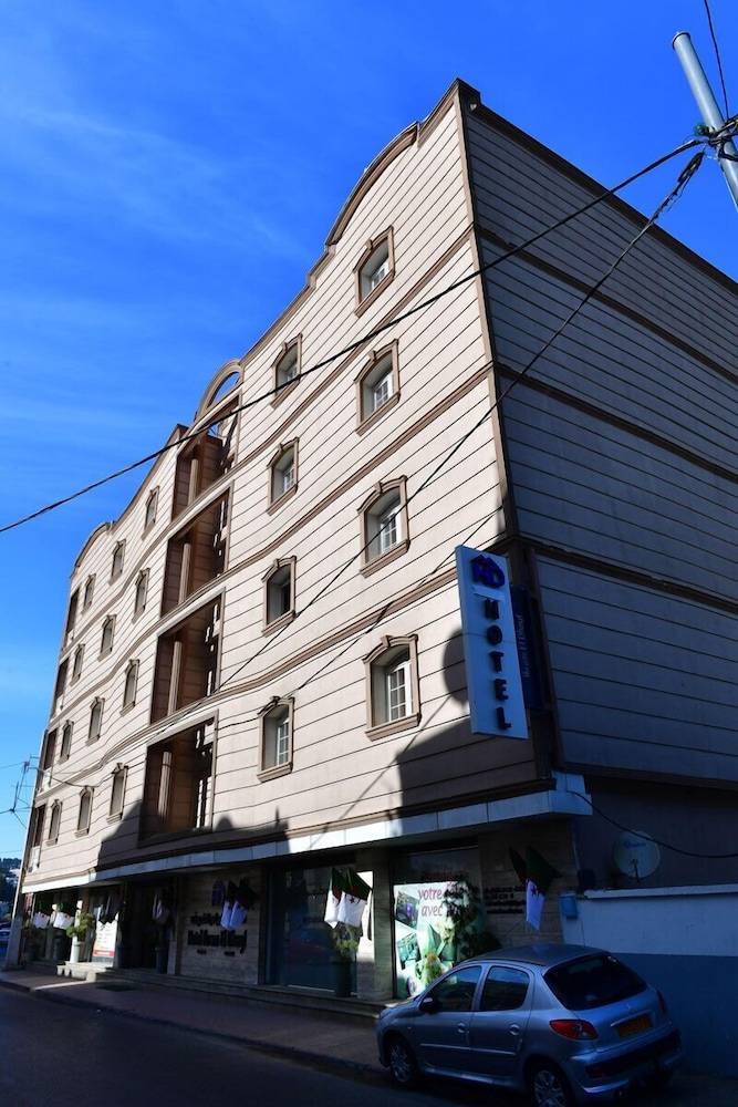 Hotel Ikram El Dhayf 1