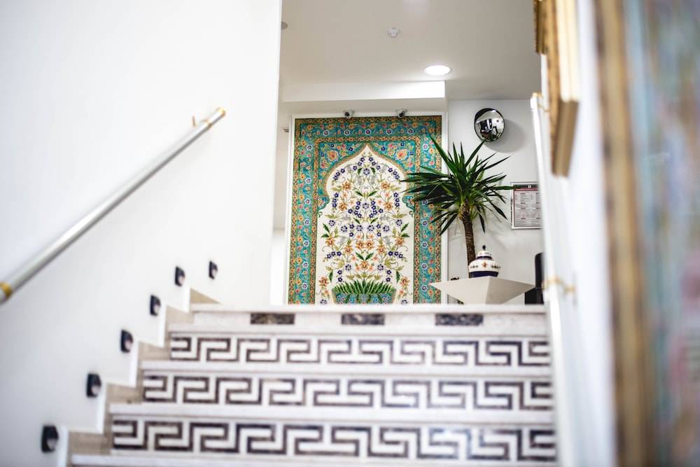 City Hotel Alger 2