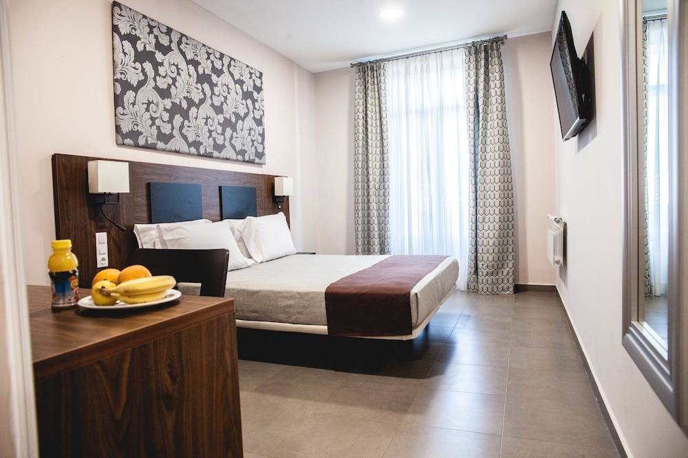 City Hotel Alger 1