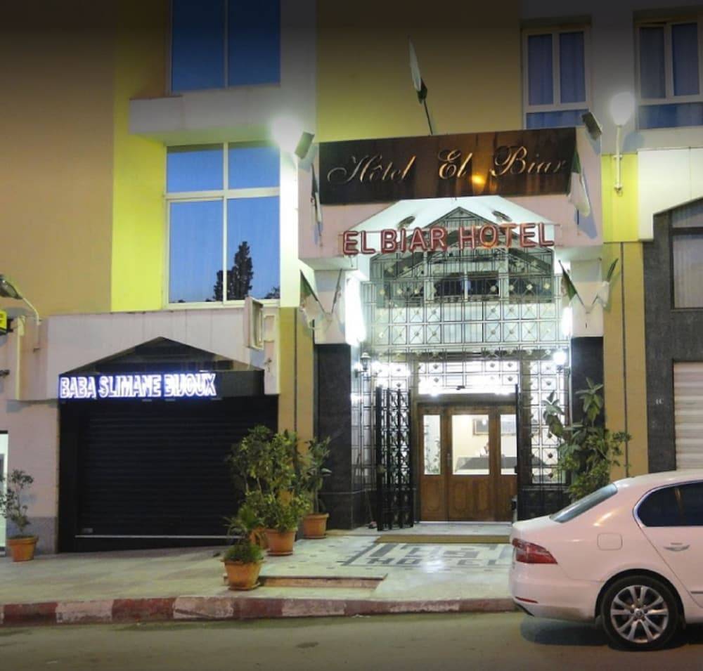 Hotel El Biar 1