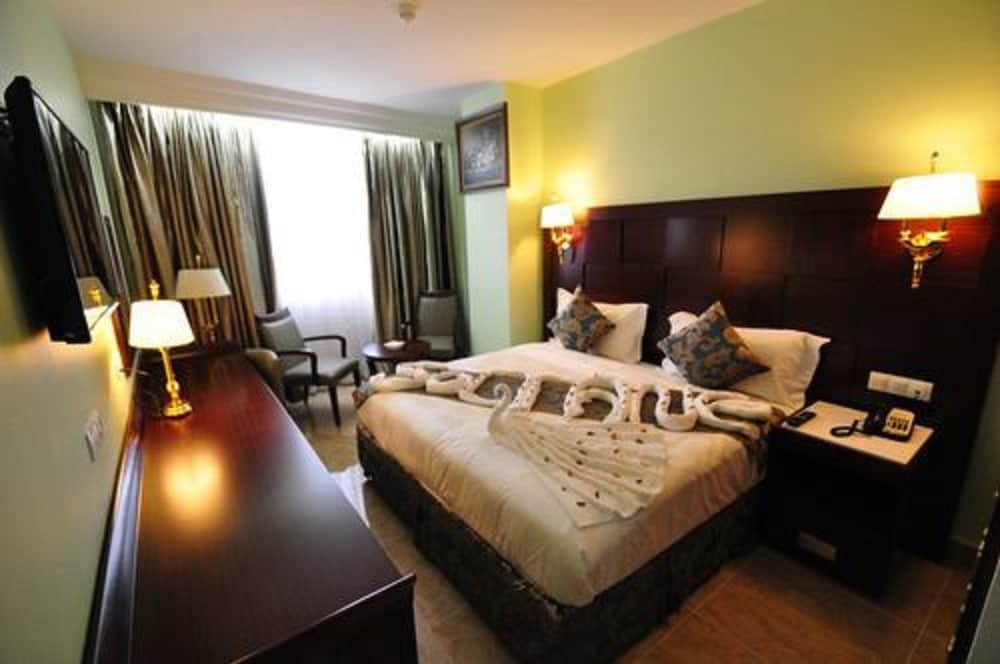 Soltane Hotel 1