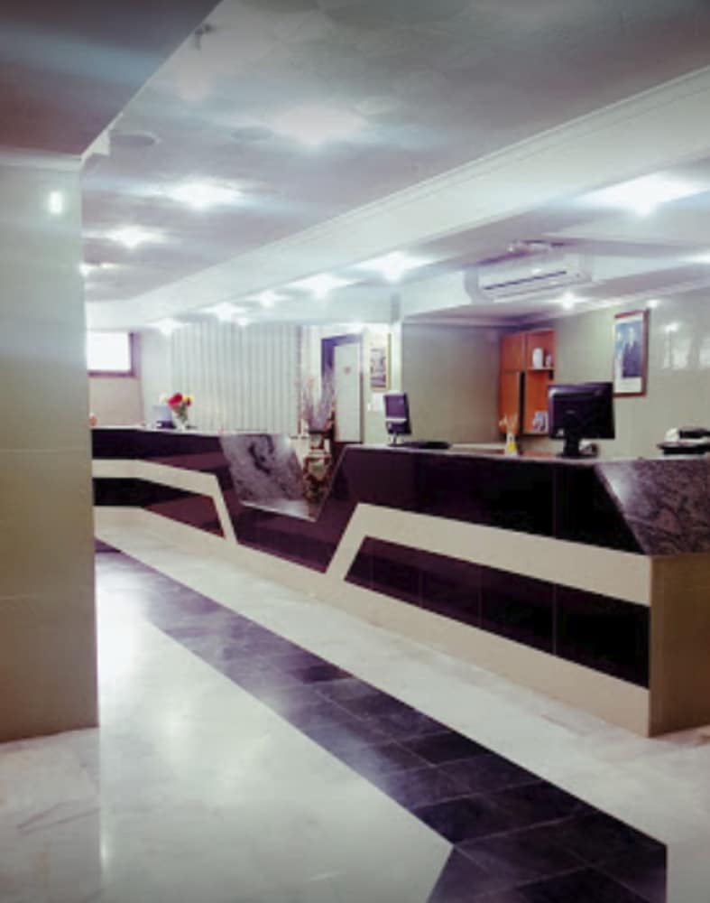 Hotel El Biar 2