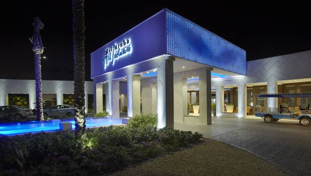 Divi Aruba All Inclusive 2