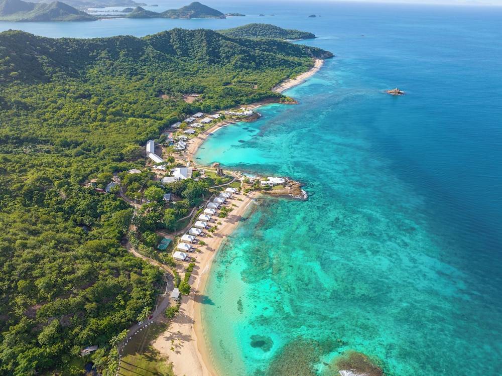 Hawksbill Resort Antigua 1