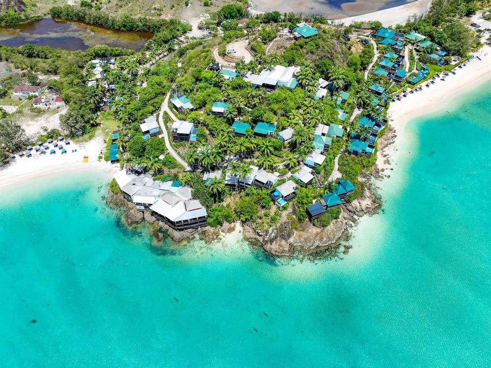 COCOS Hotel Antigua - All Inclusive - Adults Only 1