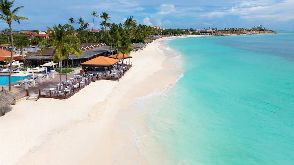 Divi Aruba All Inclusive 1