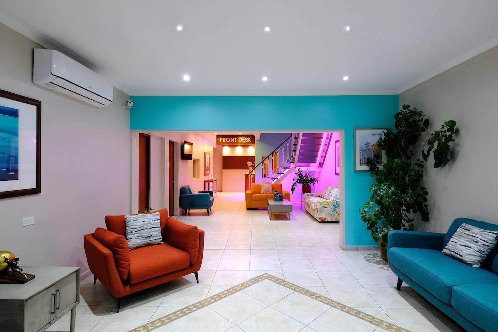 Victoria City Hotel 2