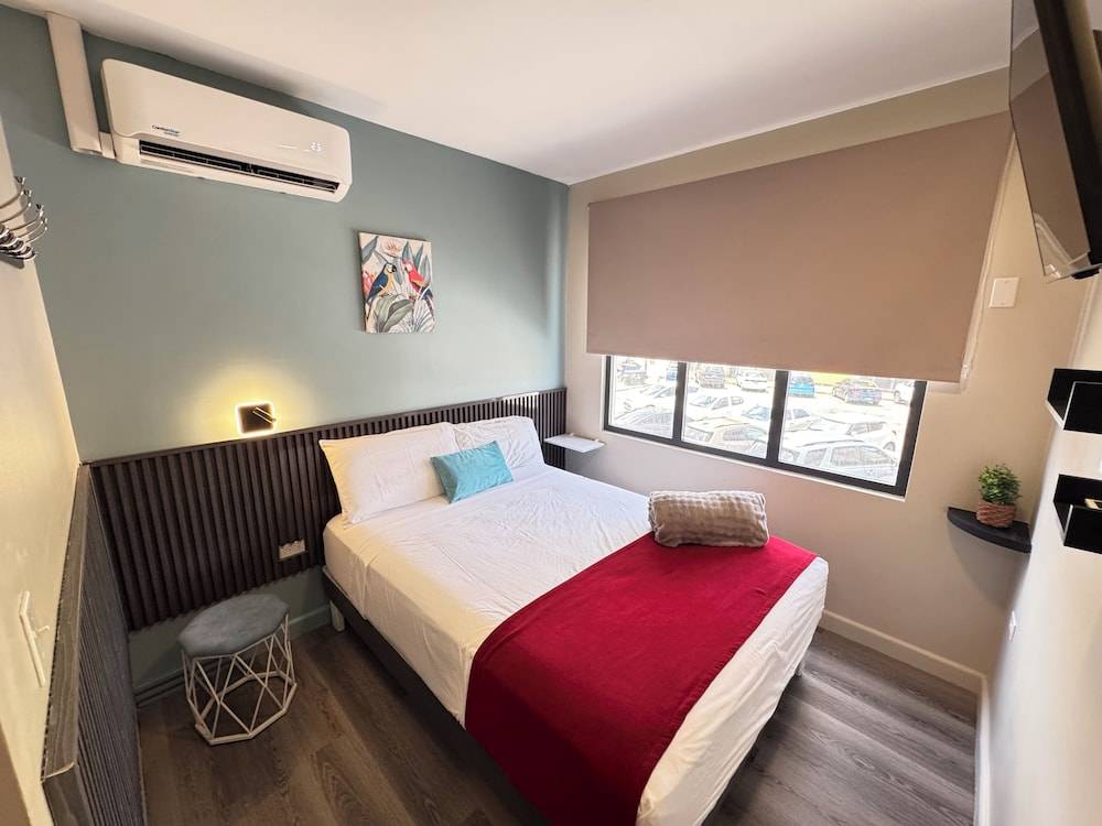 Central Boutique Hotel 1