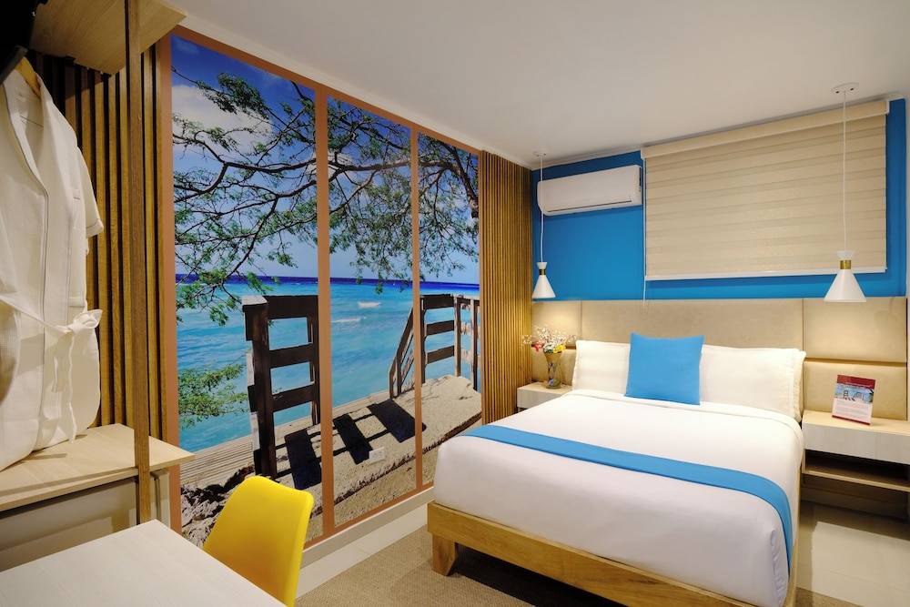 Victoria City Hotel 1