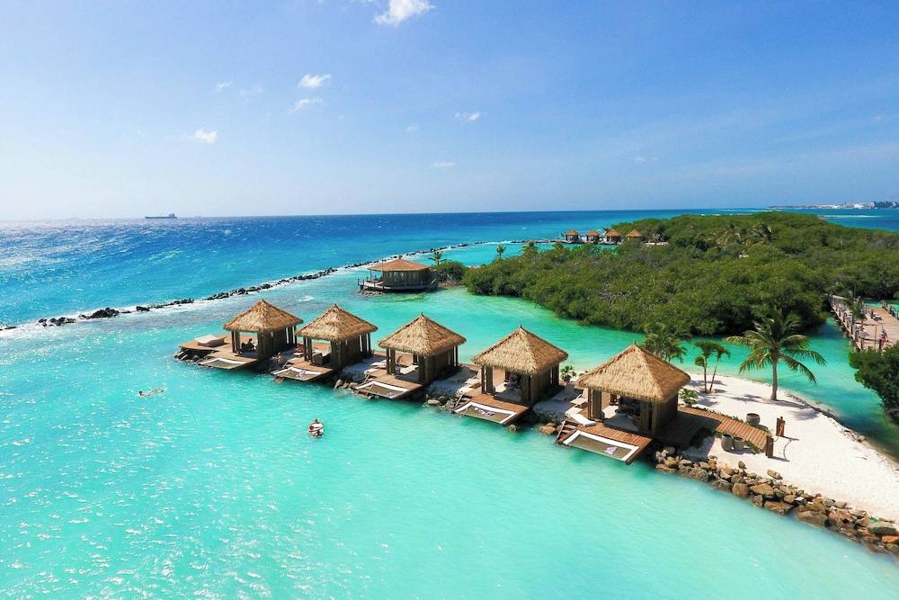 Renaissance Wind Creek Aruba Resort 1