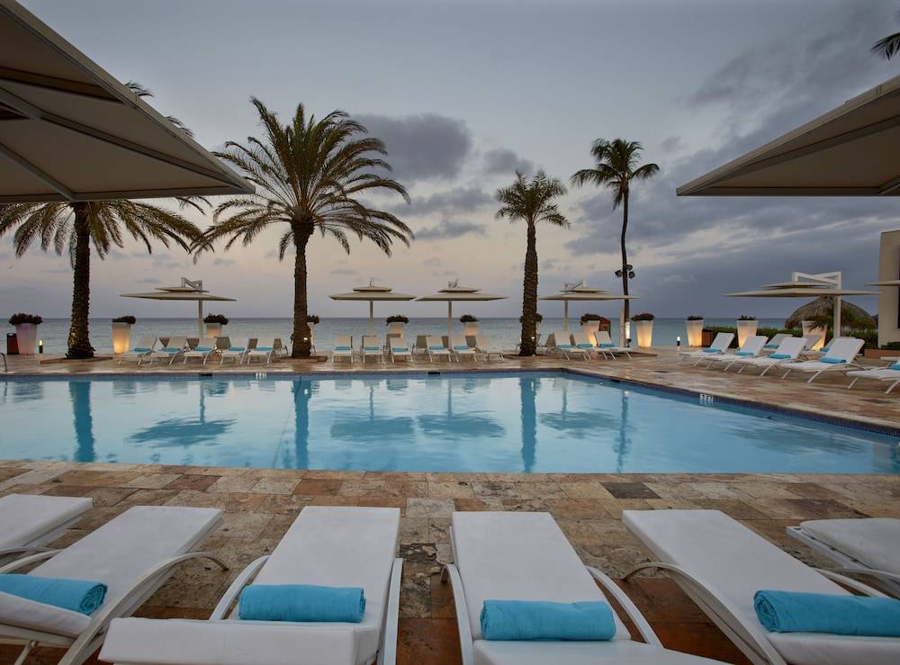 Tamarijn Aruba All Inclusive 1
