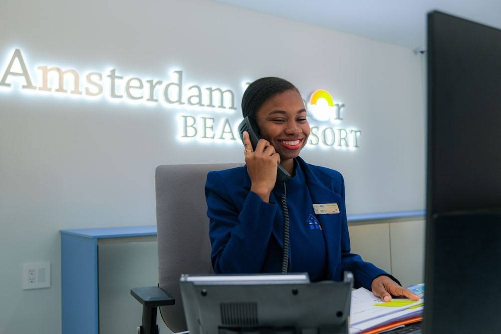Amsterdam Manor Beach Resort 2