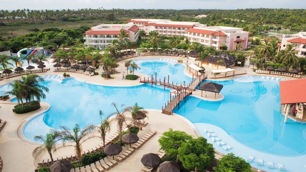 Grand Palladium Imbassaí Resort & Spa - All Inclusive 1