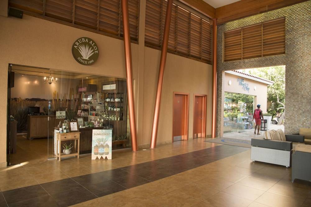 Divi Village Golf and Beach Resort 2