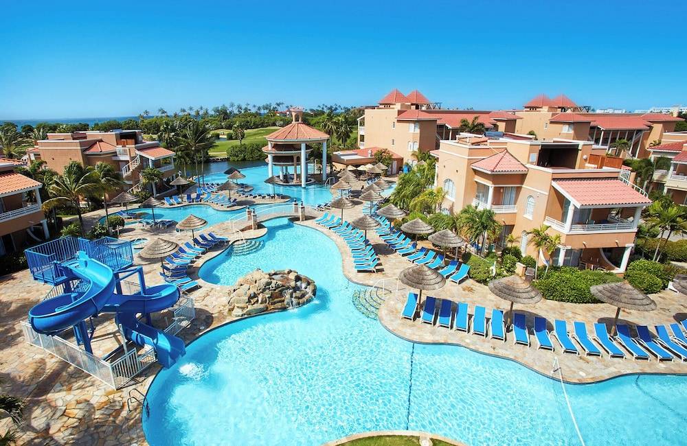 Divi Village Golf and Beach Resort 1