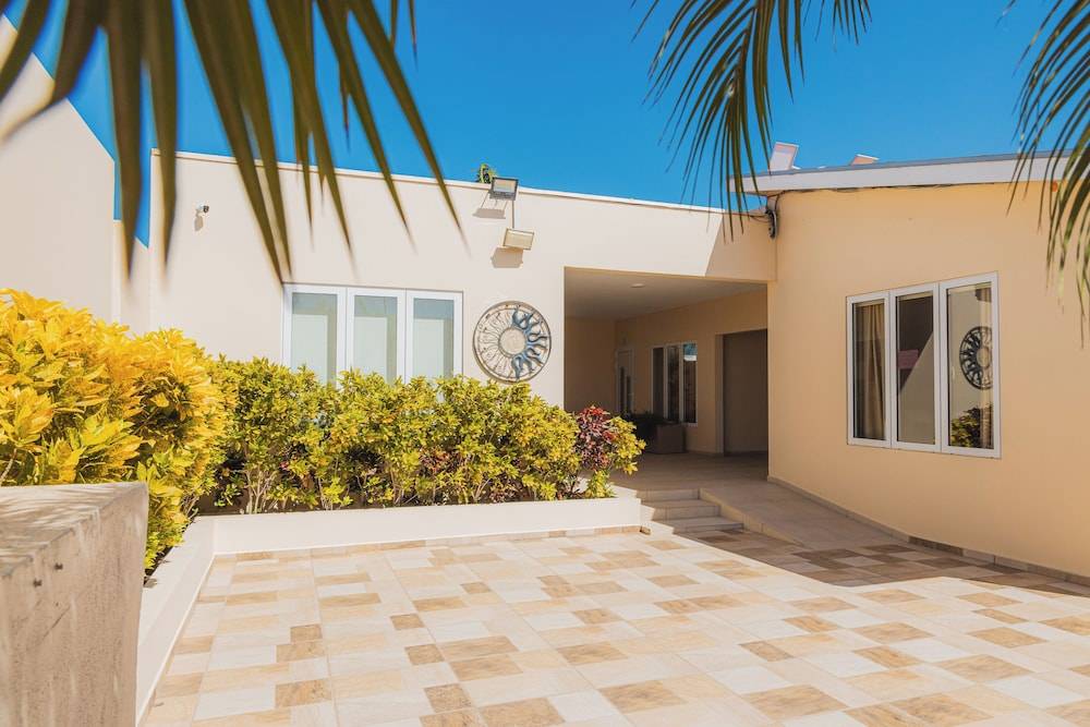 Juanedu Suites 2