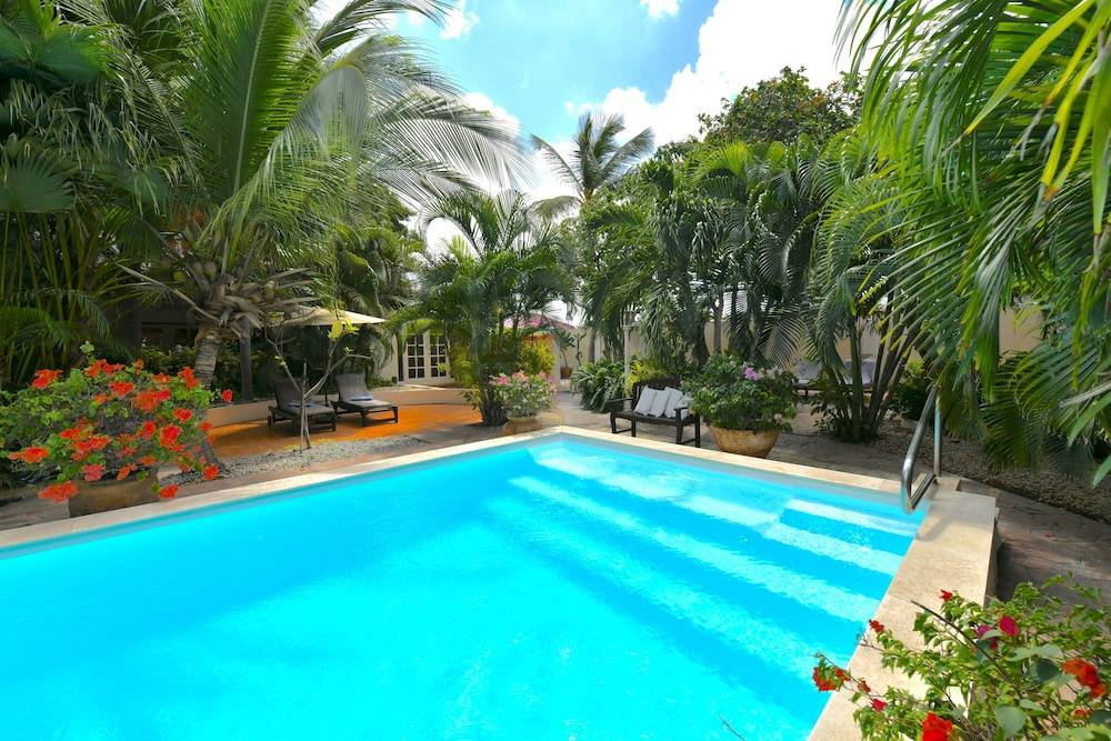 Wonders Boutique Hotel 1