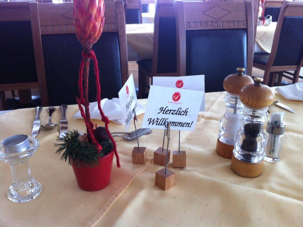 Hotel Kroneck 1