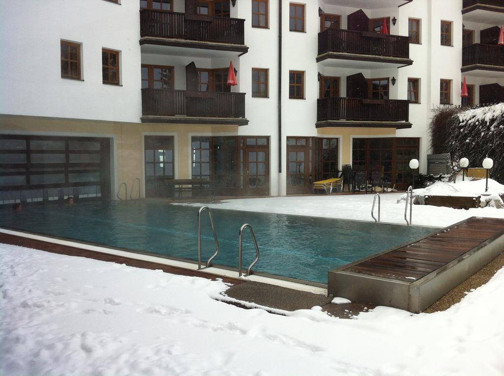 Hotel Kroneck 2