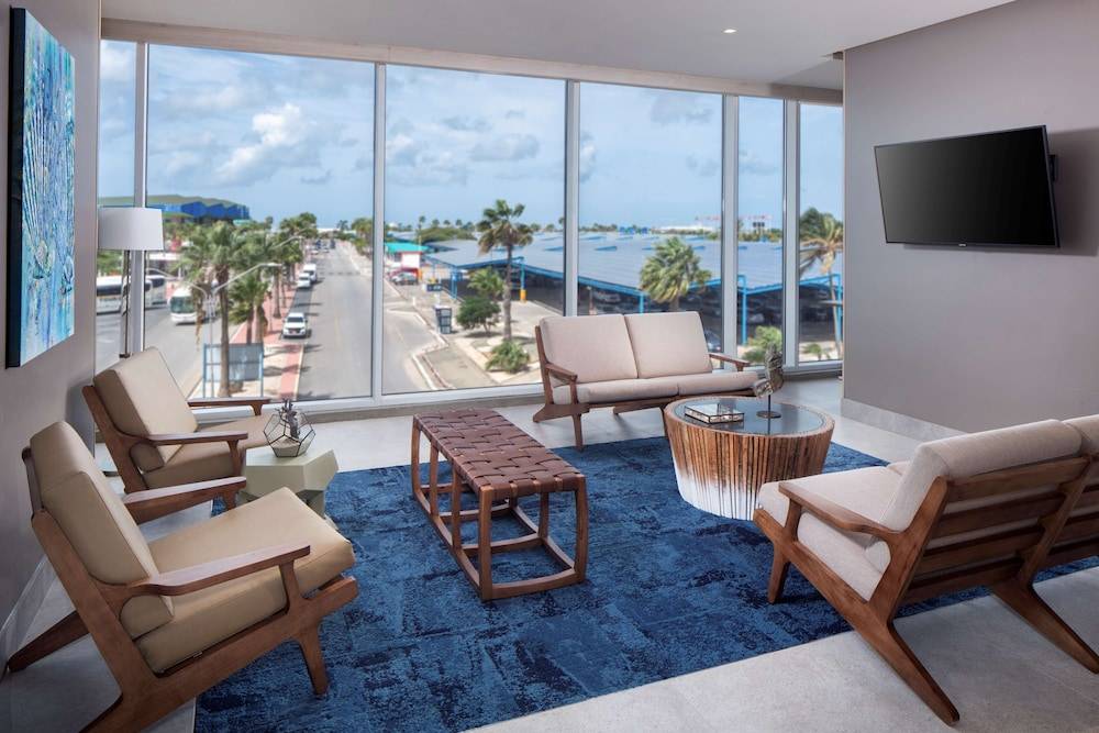 Hyatt Place Aruba Airport 2