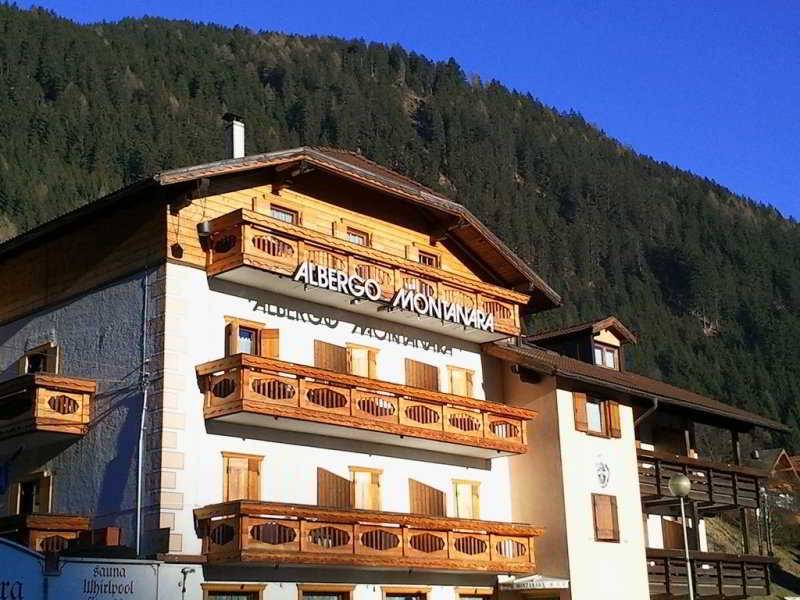 Alpines Gourmet Hotel Montanara 2