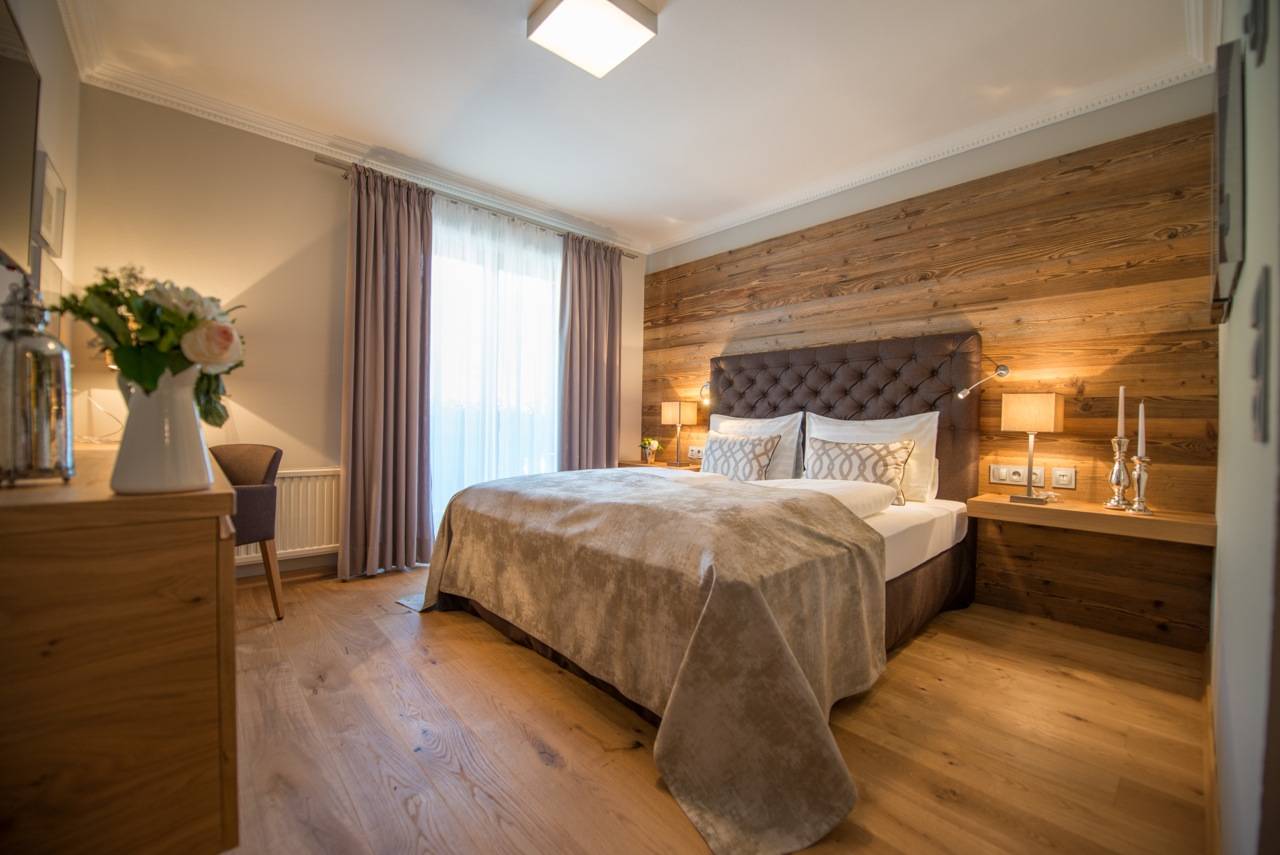 Alpines Gourmet Hotel Montanara 1