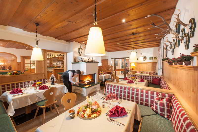 Alpen Glück Hotel Kirchberger Hof 1