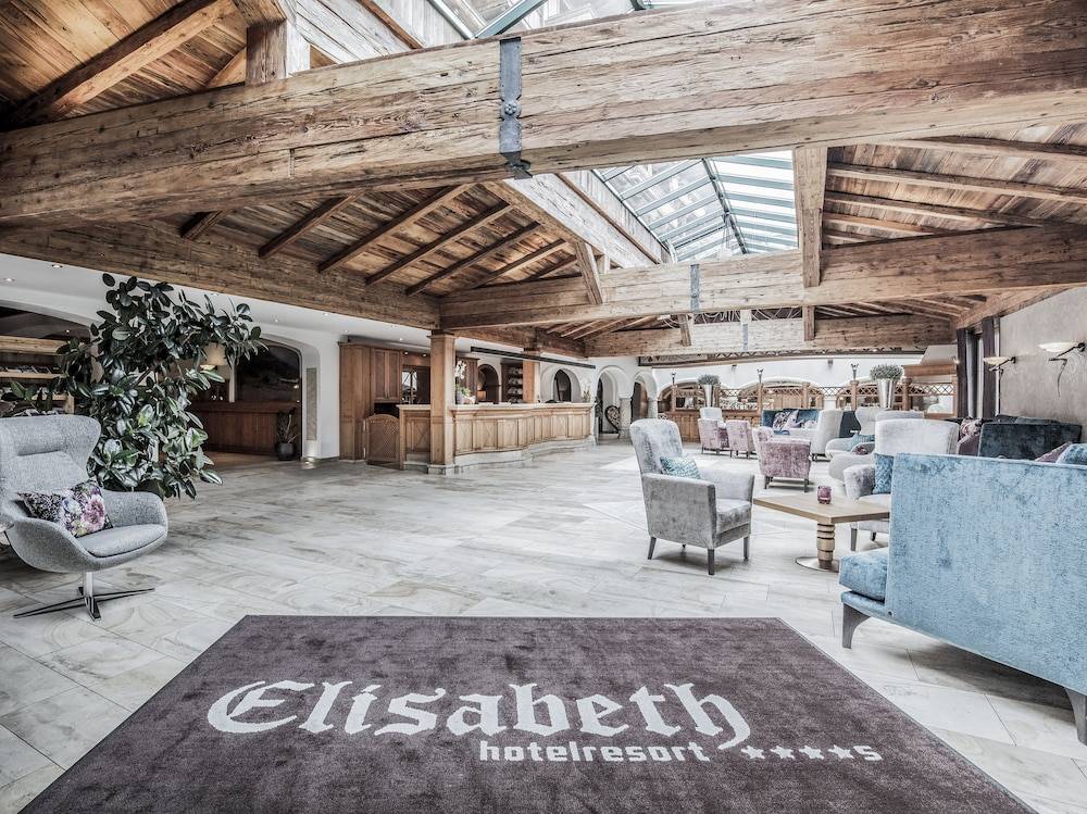 Hotel Elisabeth, 4 Sterne Superior 2