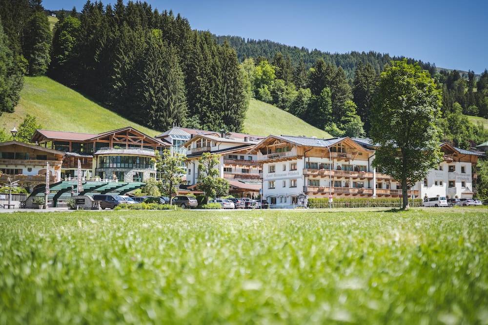 Hotel Elisabeth, 4 Sterne Superior 1